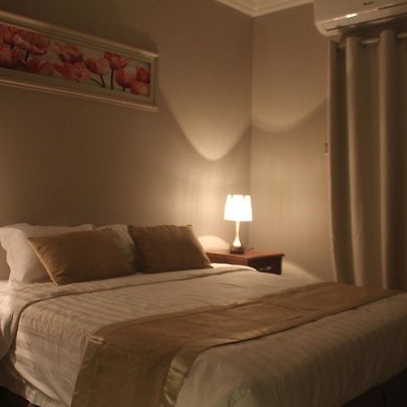 Gulf Breeze Hotel Apartments Al Khobar Luaran gambar