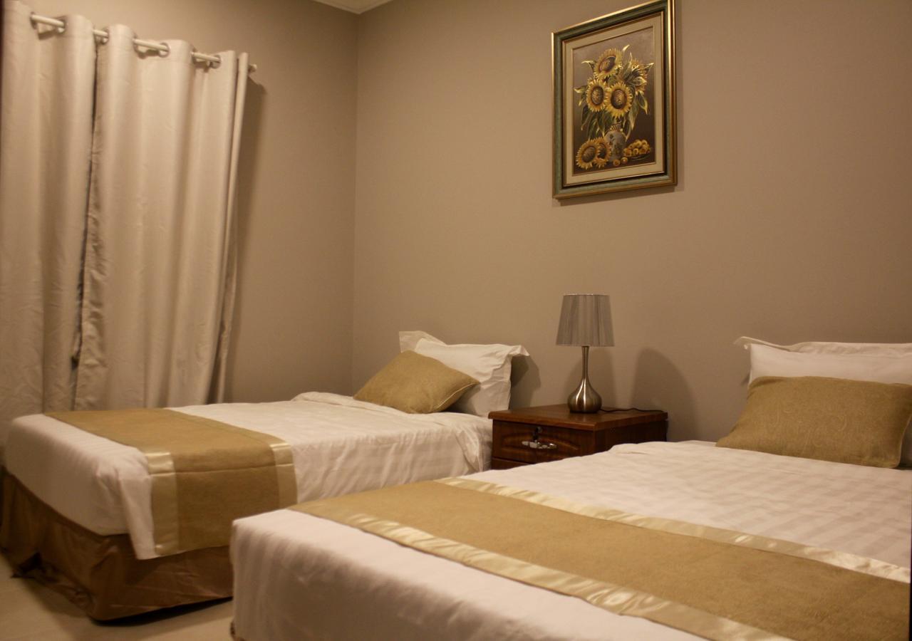 Gulf Breeze Hotel Apartments Al Khobar Luaran gambar