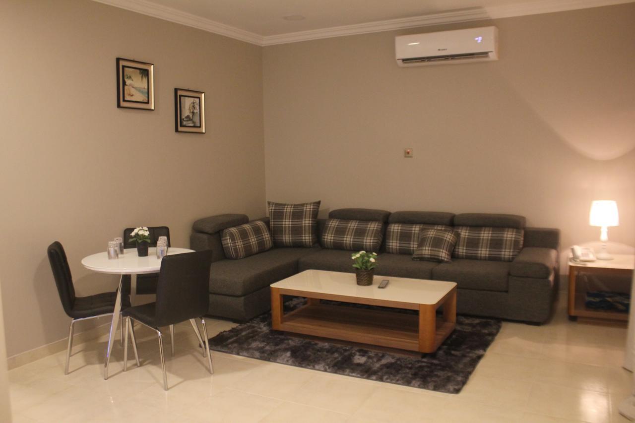 Gulf Breeze Hotel Apartments Al Khobar Luaran gambar