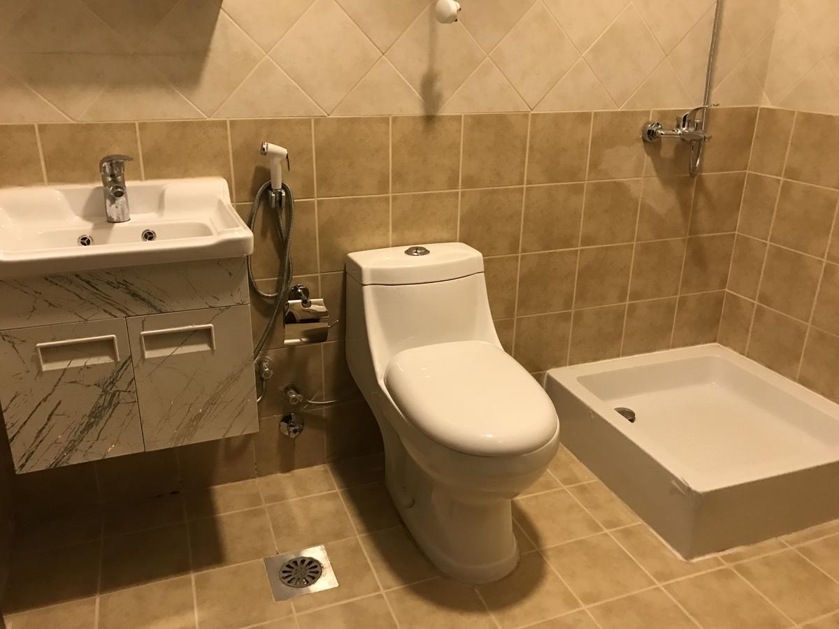 Gulf Breeze Hotel Apartments Al Khobar Luaran gambar
