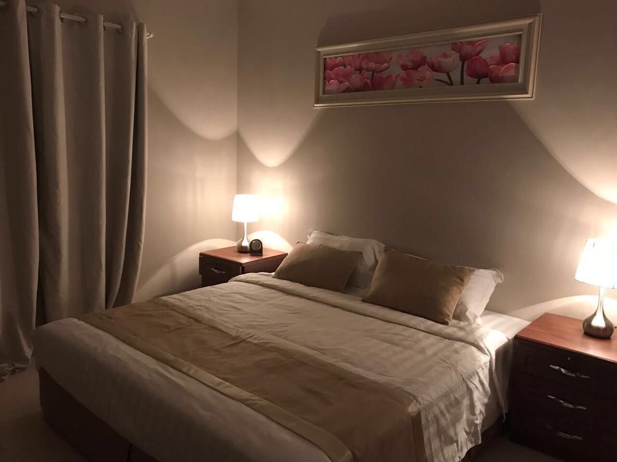 Gulf Breeze Hotel Apartments Al Khobar Luaran gambar