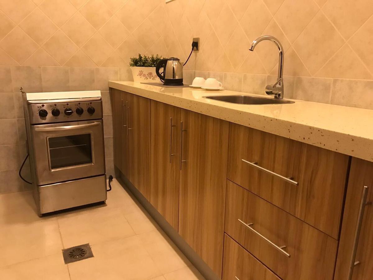 Gulf Breeze Hotel Apartments Al Khobar Luaran gambar
